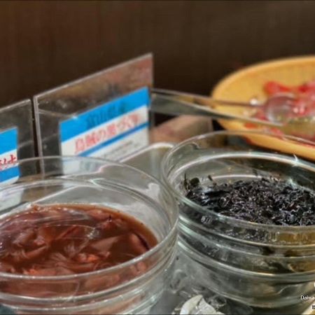 Daiwa Roynet Hotel Toyama Station Eksteriør billede